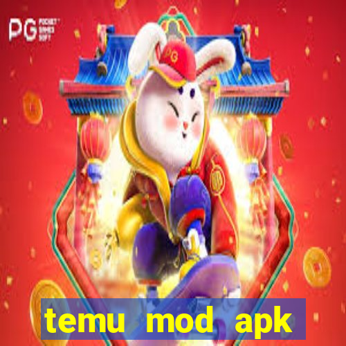 temu mod apk unlimited money